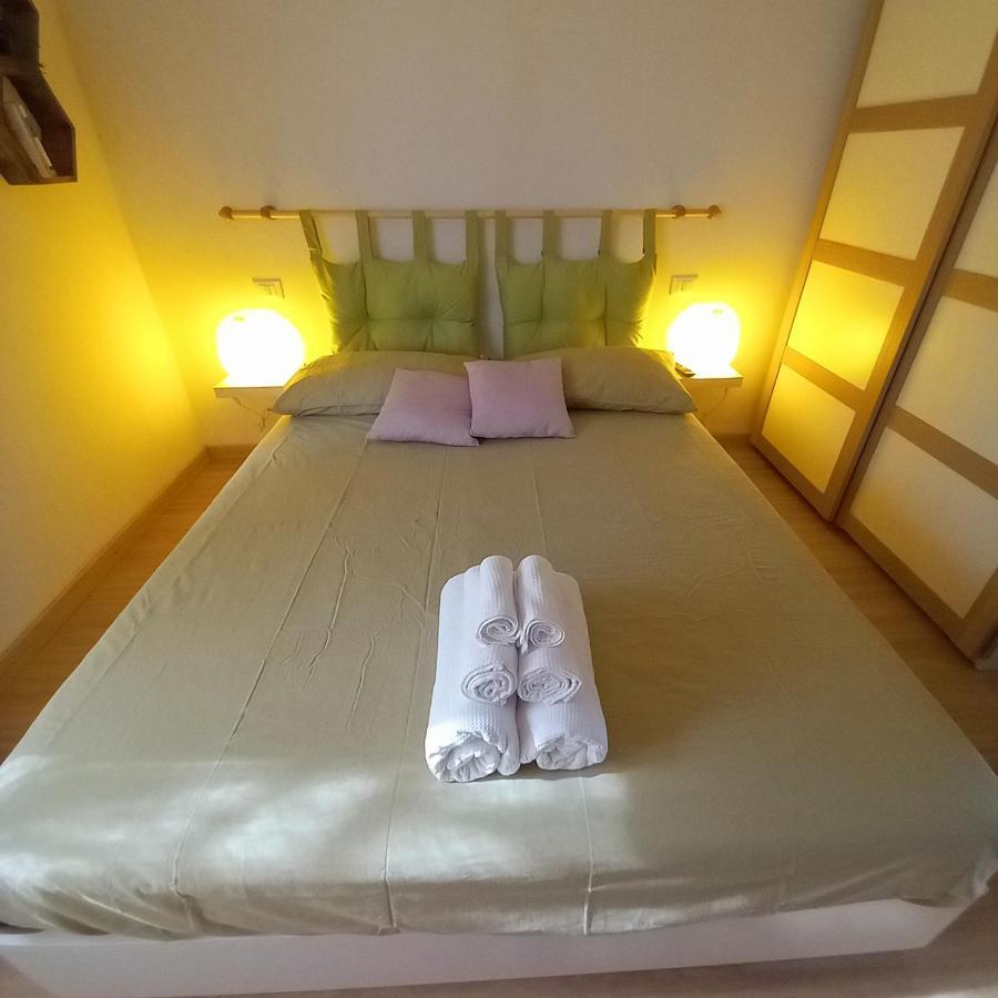 Apartment La Casetta Di Mizar