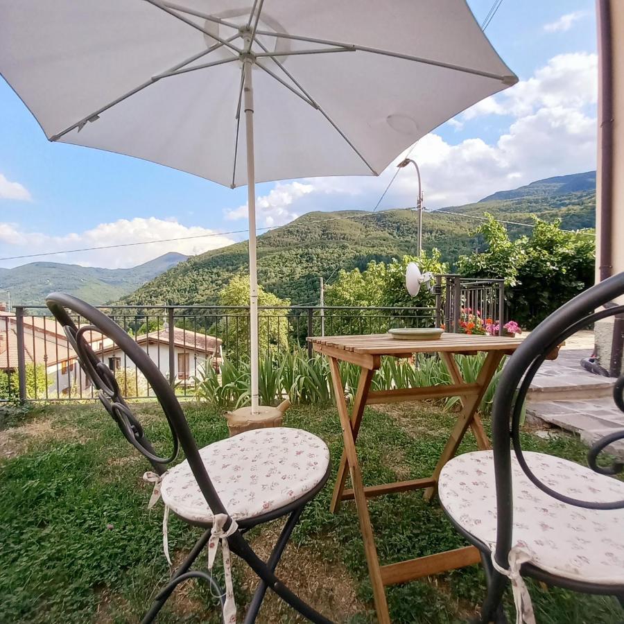 La Casetta Di Mizar Apartment *