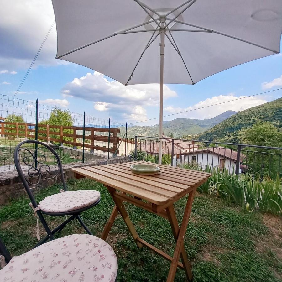 Apartment La Casetta Di Mizar Lizzano In Belvedere