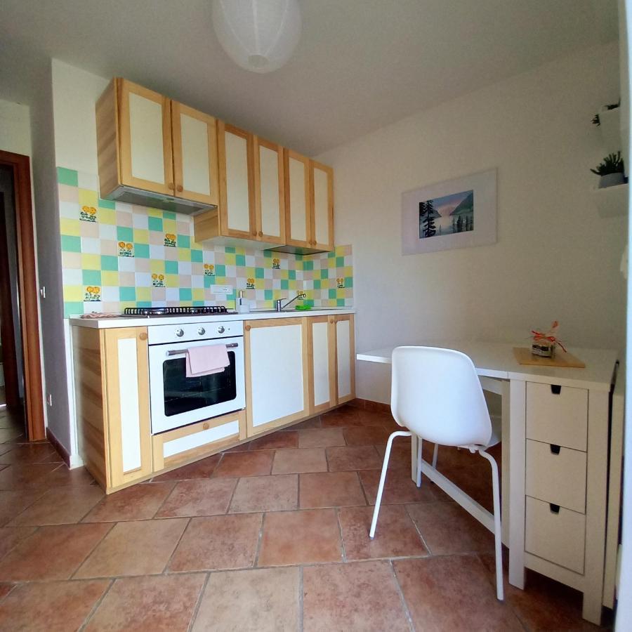 Apartment La Casetta Di Mizar Lizzano In Belvedere