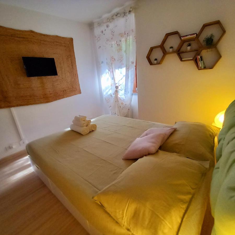 La Casetta Di Mizar Apartment *